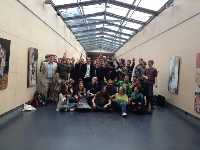 Pop star Madonna petitions Pope Leo to travel to Gaza, urging him to act swiftly before the...