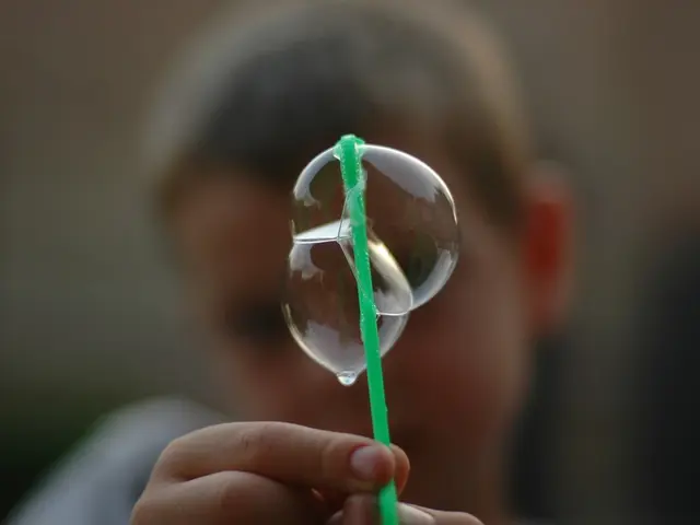 Children's Bubble Fun: Engaging, Instructional, and Artistic Bubble Blowing Activities for Kids to...