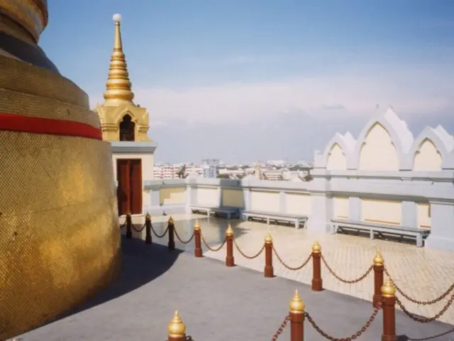 Tuscany's Italian town secures a spot among Europe's most preferred cities