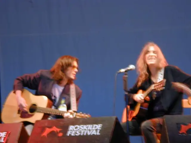 Delving into the function of film festivals as a springboard for emerging movie directors