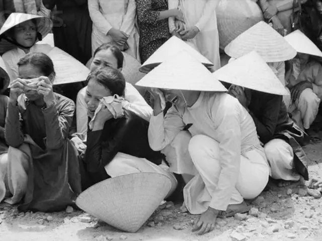 Grief over Traditions: The Underlying Psychological Effects of Losing Cultural Identity