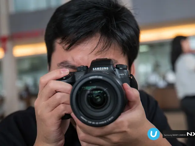 "Movie Venture Focused on Sandy Cohen's Life and Demise"