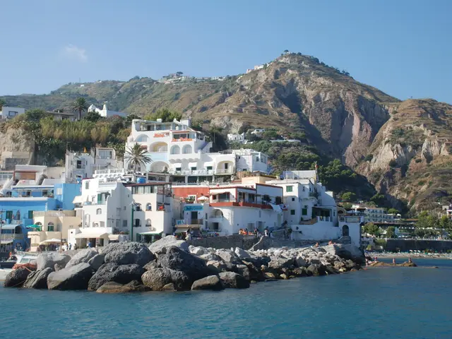 Boat excursion in La Spezia, enjoying the stunning views of Cinque Terre, followed by aperitivo and...