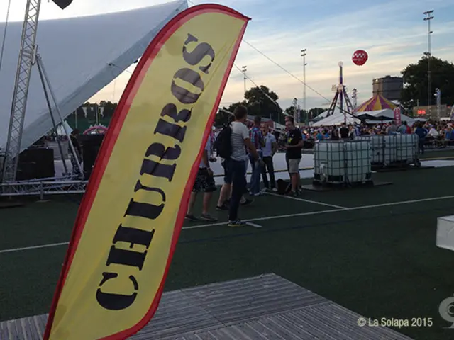 Opportunity for Carnival Celebration