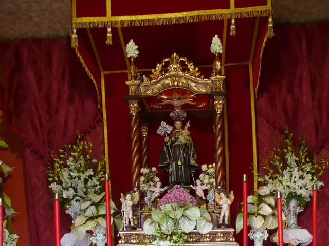 Italy's Jubilee Year and Truffle Festivals Transform 2021 into an Exceptional Time to Explore Italy