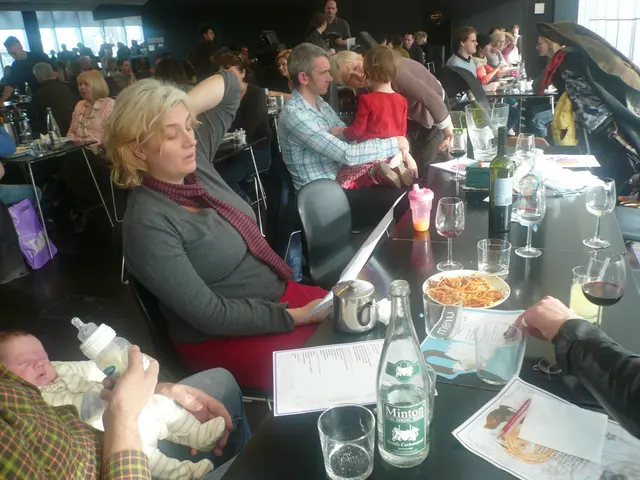 Escaping the Commotion in Ibiza's Roca House