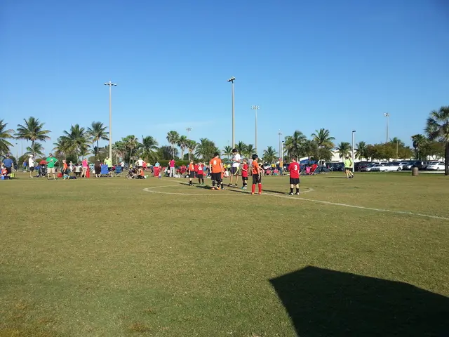 Rangers at Badlands National Park utilized an unexpected find as a stern guideline for park...