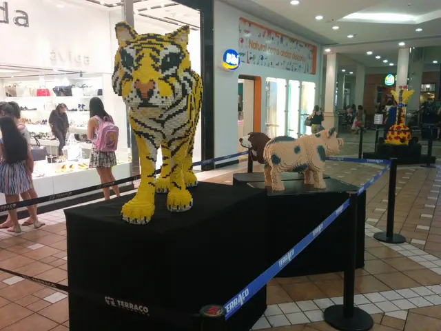 Top September Events in New York City: San Gennaro Festival, Broadway Week, US Open, and a plethora...