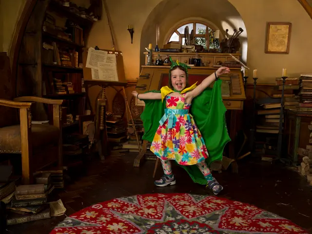 Essential Equipment for Enduring and Excelling Through Summer Conventioneering