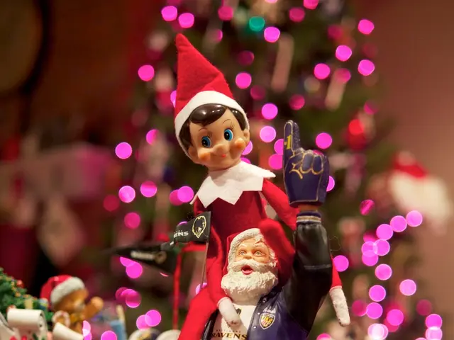 Experience the Enchantment of the Holidays at Universal Studios Hollywood