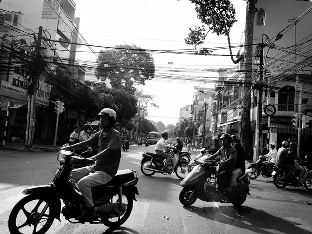 Anticipated: Deadliest Bank Holiday Traffic to Plague Major Roadways Revealed