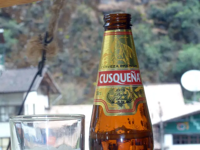 Exploring Portugal's Green Wine Paradise: A Sojourn through the Vinho Verde Region