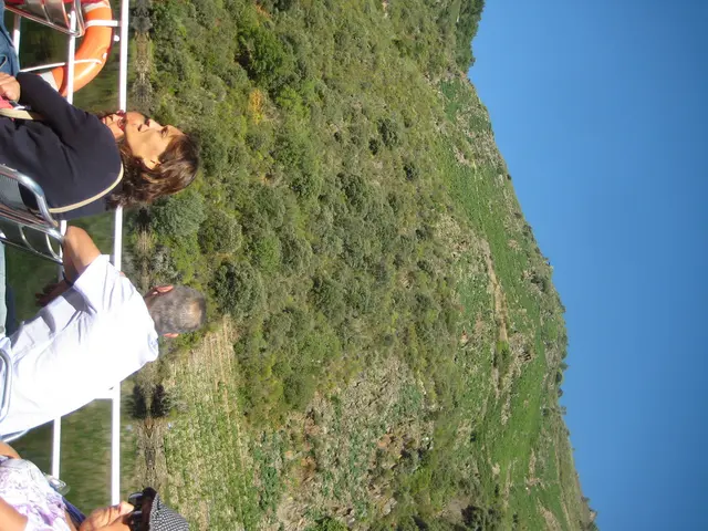 Harz: Will Anyone Remain Unmoved?