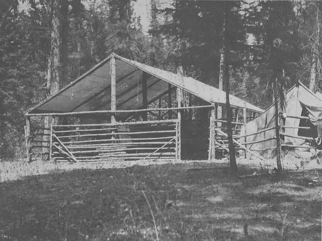 Photos of The Midland Ranch Unveiled