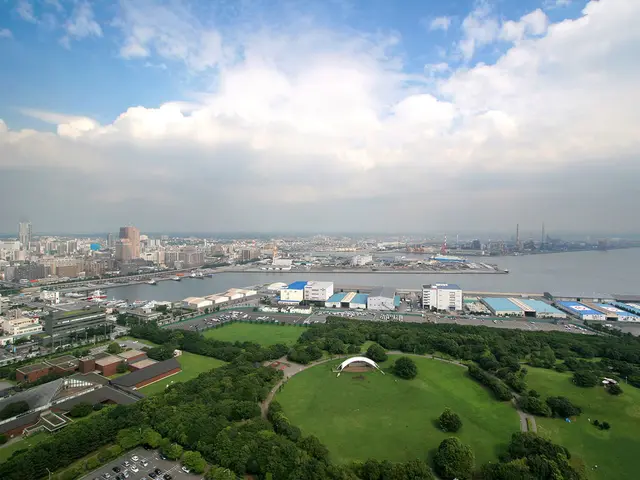 Remarkable residence in Wales offering morning surfing and afternoon climbing experiences like...