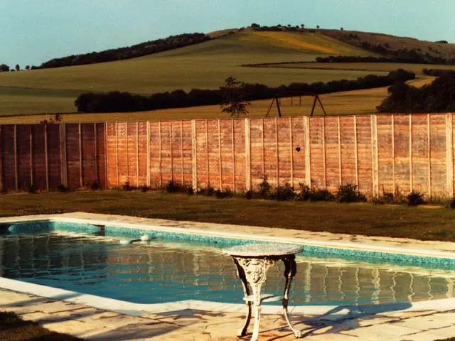 Item with a width surpassing 30 centimeters