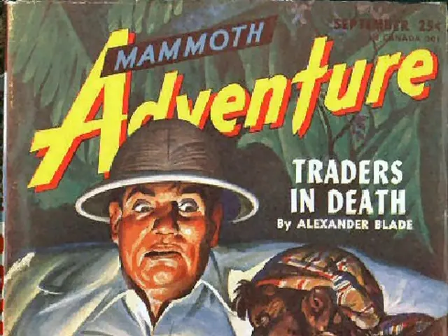 Living in Seclusion for Over Two Decades: The Story of the North Pond Hermit