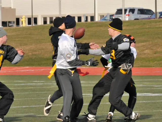 Conquering the Gillespie Pass Alone: The Solo Journey of the Young Explorer