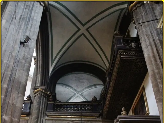 Restore the pastel-colored Puglian palace in a new era of its history