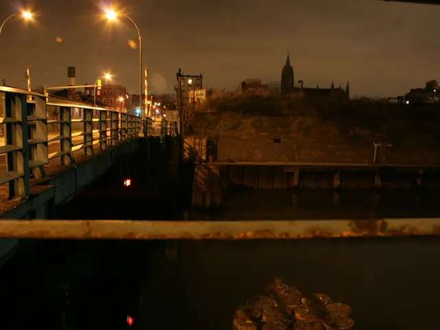 Expansion of Access Granted in Venice Lasts for 60 Days