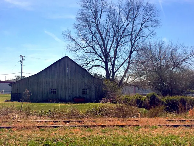 Lincolnshire residents can now enjoy a fresh 16-mile public trail, opening up new opportunities for...