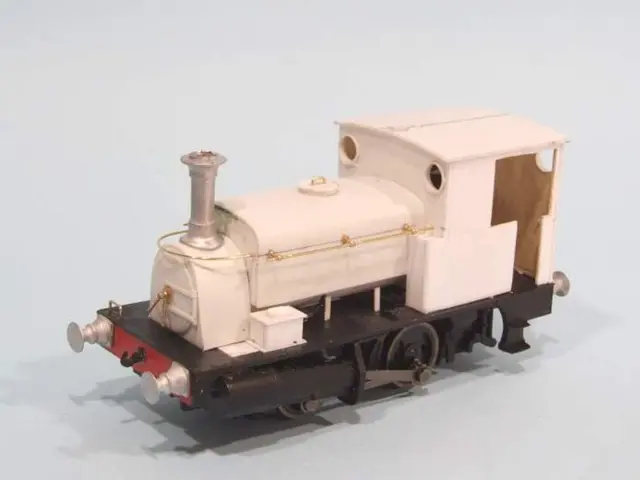 Revived Toy Train in Mumbai: Van Rani 2.0 Offers Spectacular Panoramic Views from Vistadome Coaches