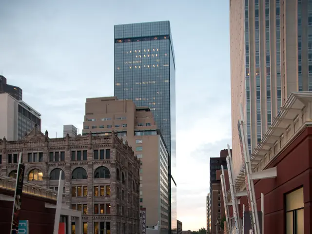 Top Cities to Work in 2025 Unveiled