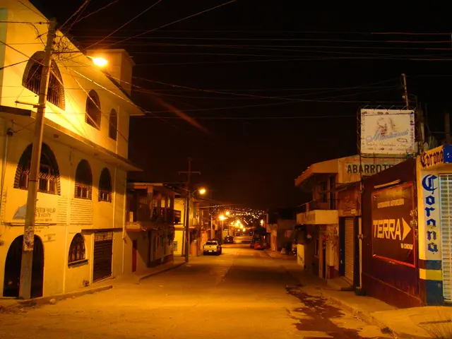 Electric Vehicle Charging Hotspots: Discover the Top Electric Charging Locations Globally