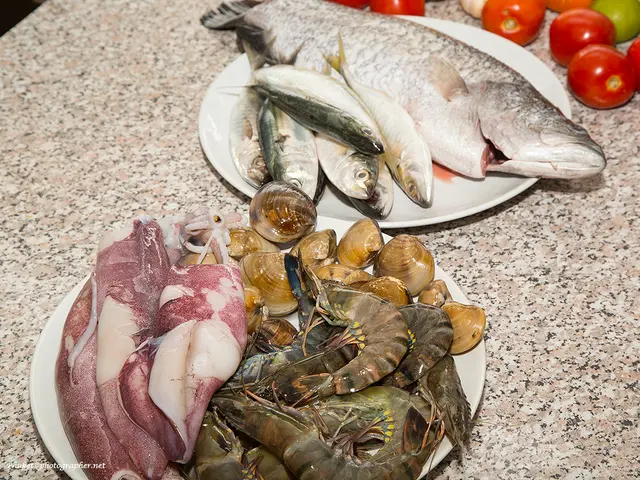 Tunisia sees busy seashore salt harvesting season underway