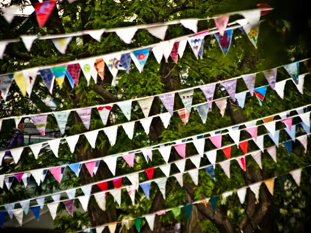 Top 12 Phenomenal Outdoor Crafting Elements Perfect for Inventive Endeavors that Astonish Naturally