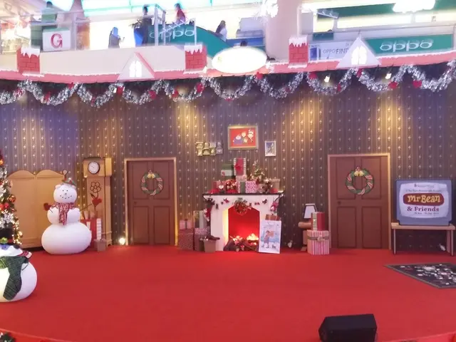 Holiday cheer unlocked on Germany's most picturesque routes