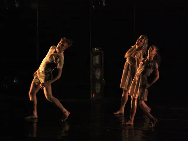 Twenty-four innovative ideas for enriching a living room with a dark brown floor, capturing the...