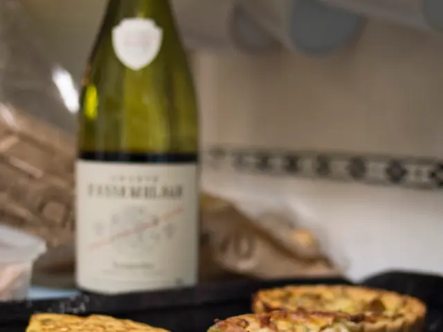 Prohibited Items at Oktoberfest 2025 on Wiesn