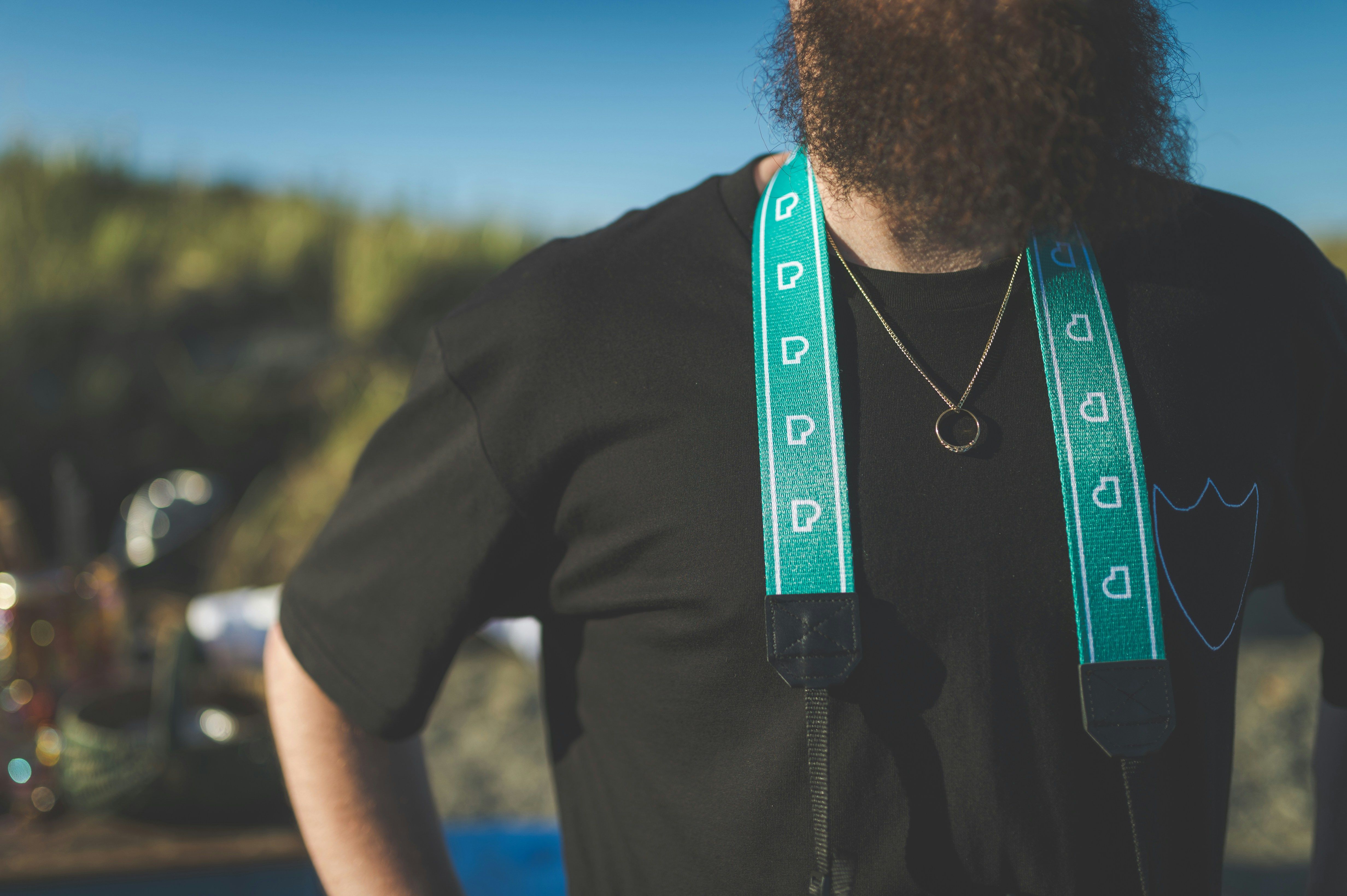 Photograph depicting alleged criminal investigating confidential documents, brandishing firearm. 15 Slender Travel Essentials from Lululemon and Amazon: Perfect for Your On-the-Go Adventures!
